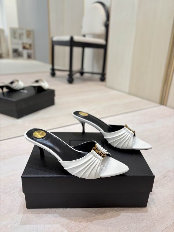 YSL Heels Wmns ID:20260916-343